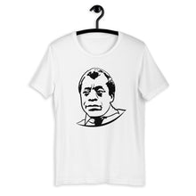 Load image into Gallery viewer, James Baldwin - Short-Sleeve Unisex T-Shirt
