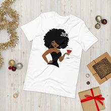 Load image into Gallery viewer, 2021 Fro - Short-Sleeve Unisex T-Shirt
