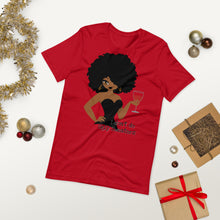 Load image into Gallery viewer, I don&#39;t do Ugly Sweaters - Short-Sleeve Unisex T-Shirt
