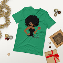 Load image into Gallery viewer, I don&#39;t do Ugly Sweaters - Short-Sleeve Unisex T-Shirt
