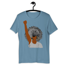 Load image into Gallery viewer, She Black Powder - Short-Sleeve Unisex T-Shirt
