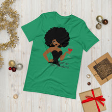 Load image into Gallery viewer, I don&#39;t do Ugly Sweaters - Short-Sleeve Unisex T-Shirt
