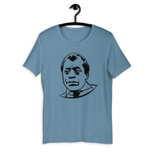 Load image into Gallery viewer, James Baldwin - Short-Sleeve Unisex T-Shirt
