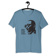 Load image into Gallery viewer, MLK - Short-Sleeve Unisex T-Shirt
