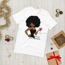 Load image into Gallery viewer, I don&#39;t do Ugly Sweaters - Short-Sleeve Unisex T-Shirt
