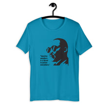 Load image into Gallery viewer, MLK - Short-Sleeve Unisex T-Shirt
